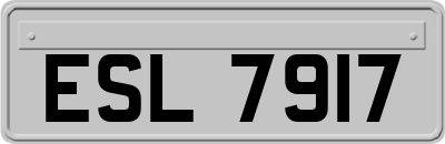 ESL7917