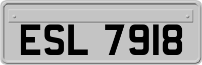 ESL7918