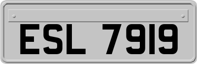 ESL7919