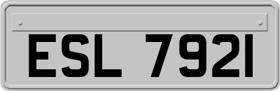ESL7921