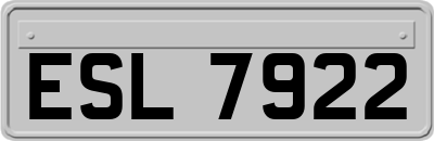 ESL7922