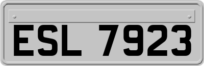 ESL7923