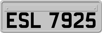 ESL7925