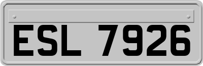 ESL7926