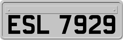 ESL7929
