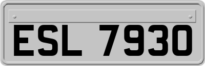 ESL7930