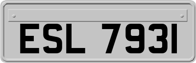 ESL7931