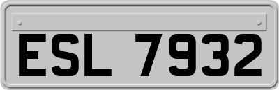 ESL7932