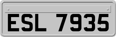 ESL7935