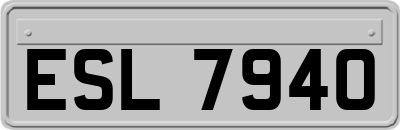 ESL7940