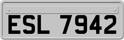 ESL7942