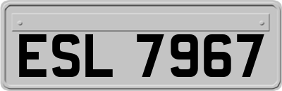 ESL7967