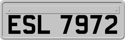 ESL7972