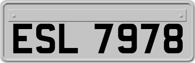 ESL7978