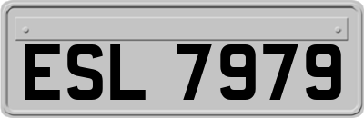 ESL7979