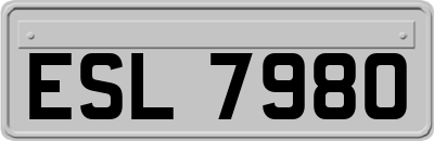 ESL7980