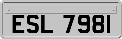 ESL7981