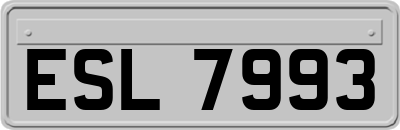 ESL7993