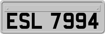 ESL7994