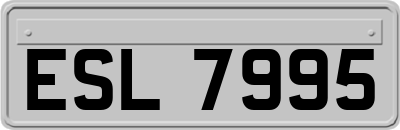ESL7995