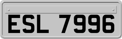 ESL7996