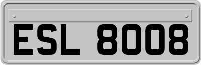 ESL8008