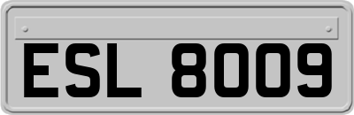 ESL8009