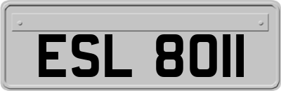 ESL8011