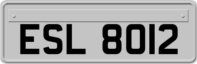 ESL8012