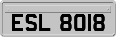 ESL8018