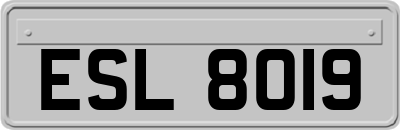 ESL8019