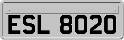 ESL8020
