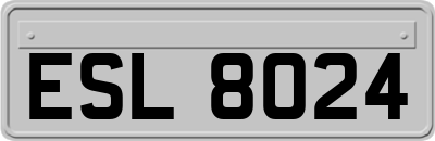 ESL8024