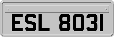 ESL8031