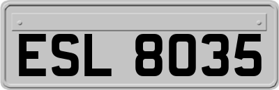 ESL8035