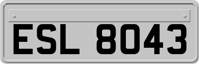 ESL8043