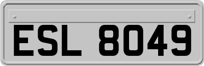 ESL8049