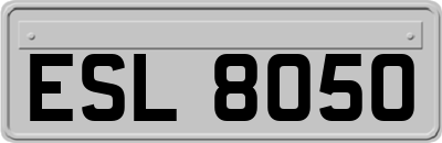 ESL8050