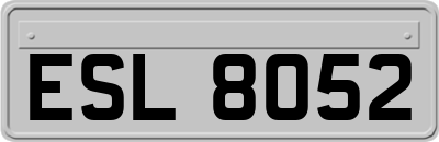 ESL8052