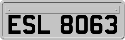 ESL8063