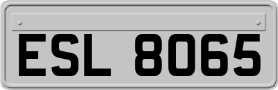 ESL8065