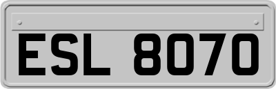 ESL8070