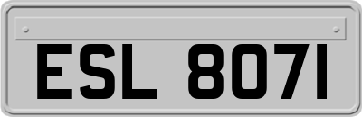 ESL8071