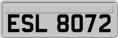 ESL8072