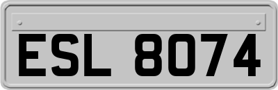 ESL8074