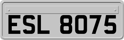 ESL8075