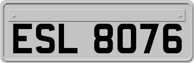 ESL8076