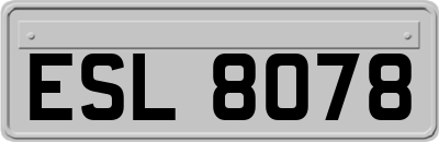 ESL8078