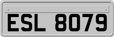 ESL8079
