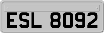 ESL8092